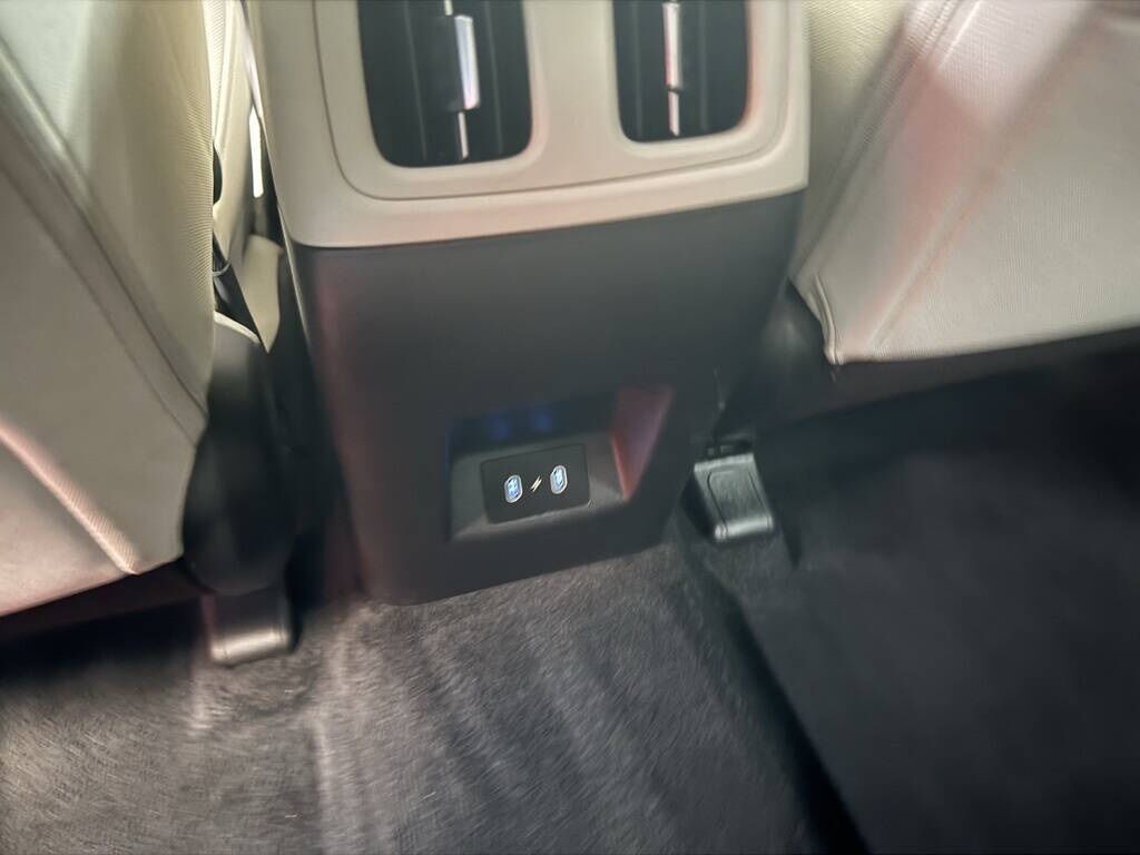 2025 Hyundai Tucson SEL Royal Oak MI