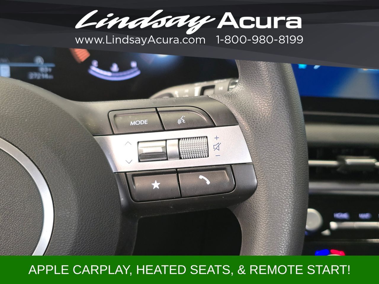 2025 Hyundai Tucson SEL Columbus OH
