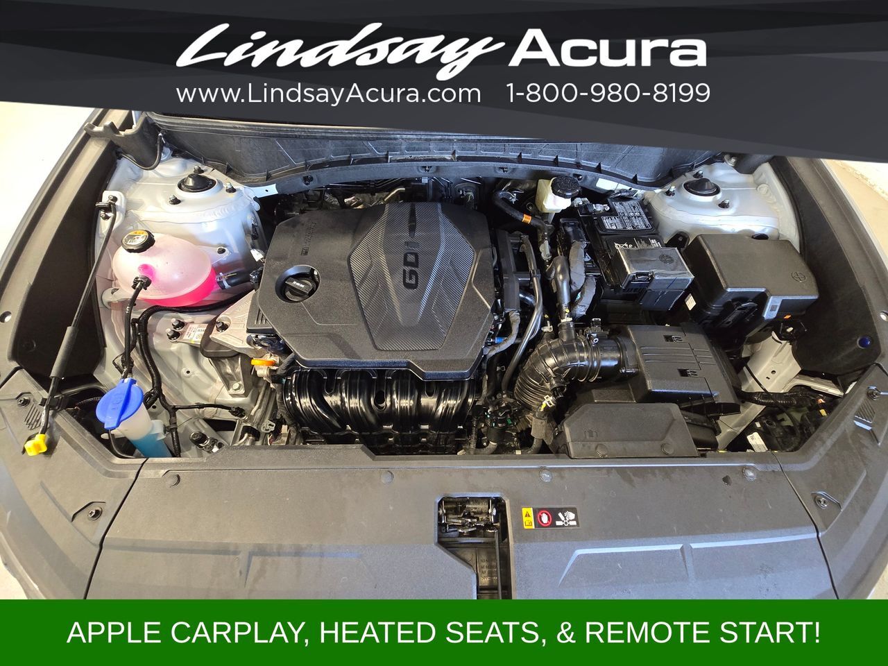 2025 Hyundai Tucson SEL Columbus OH