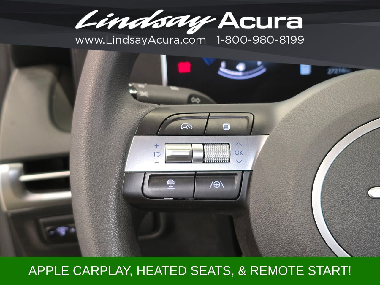 2025 Hyundai Tucson SEL Columbus OH