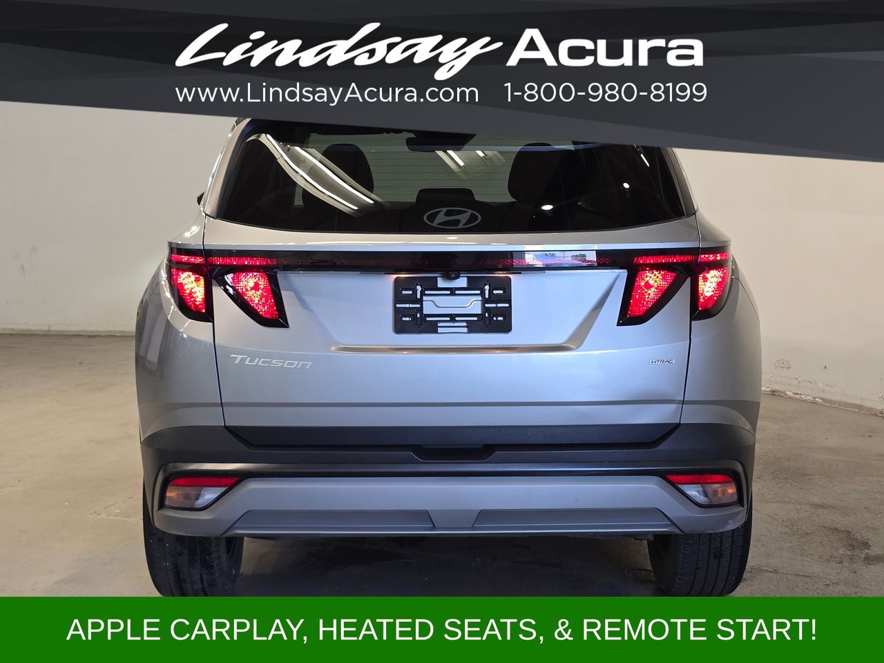 2025 Hyundai Tucson SEL Columbus OH