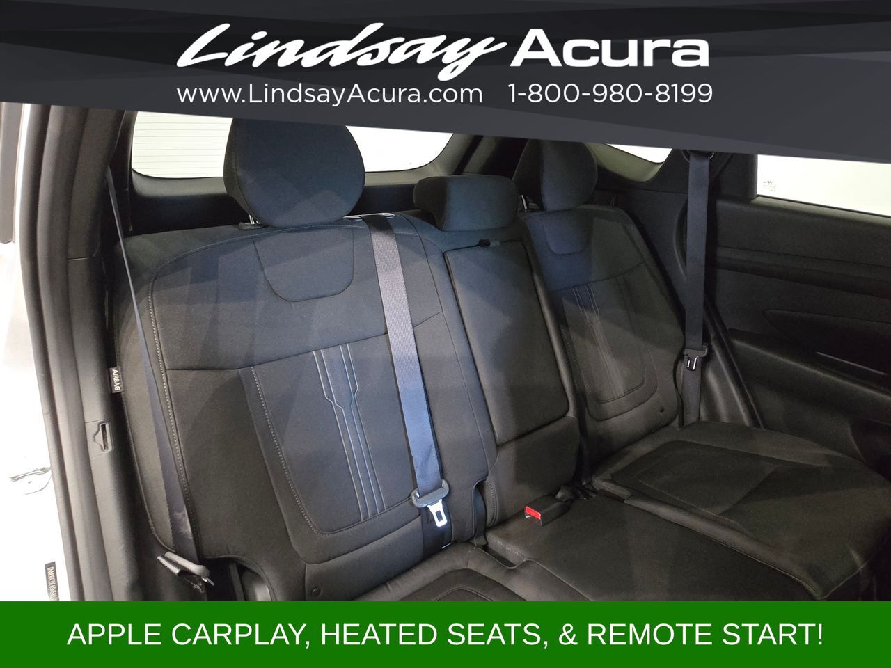 2025 Hyundai Tucson SEL Columbus OH