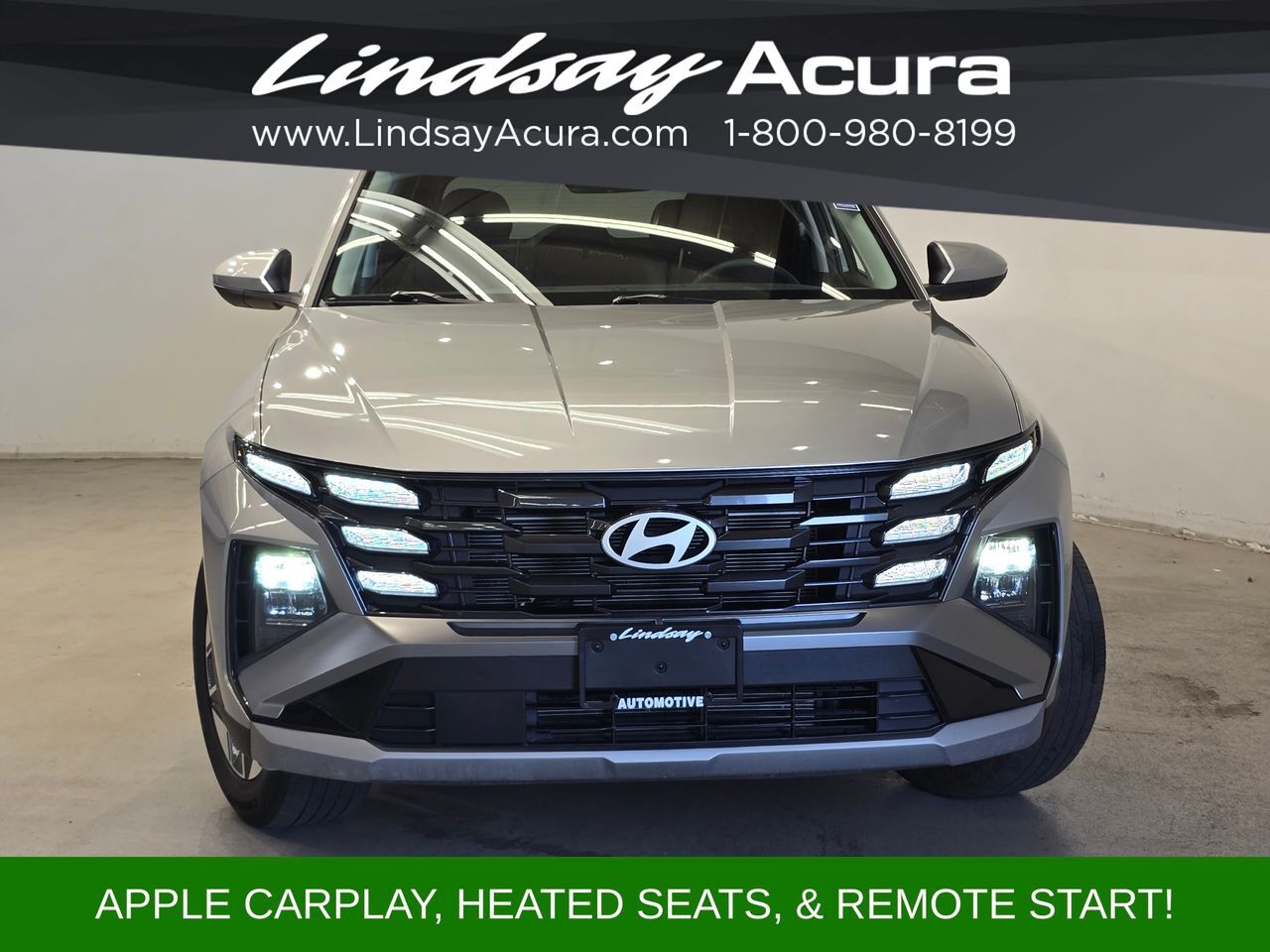 2025 Hyundai Tucson SEL Columbus OH