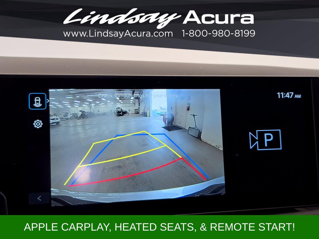 2025 Hyundai Tucson SEL Columbus OH