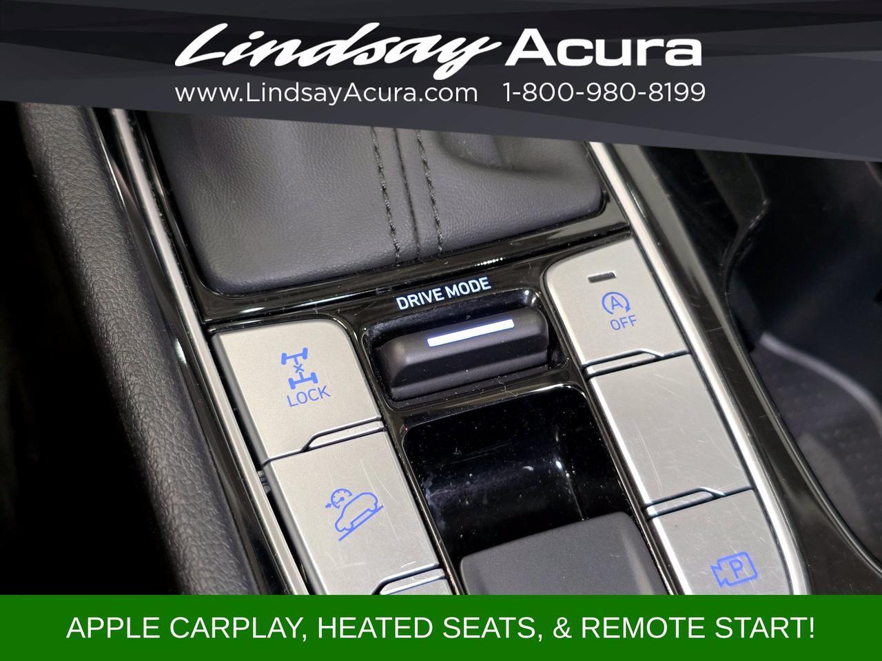2025 Hyundai Tucson SEL Columbus OH