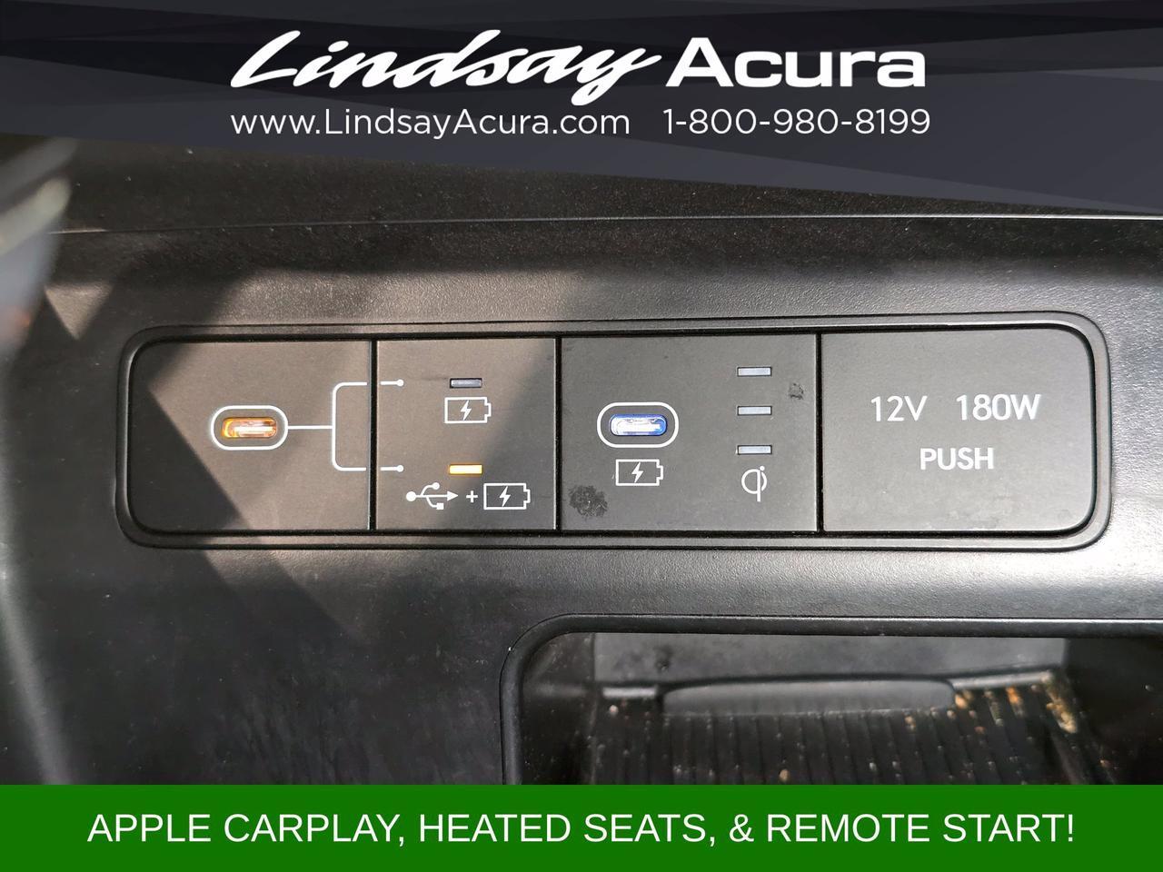 2025 Hyundai Tucson SEL Columbus OH