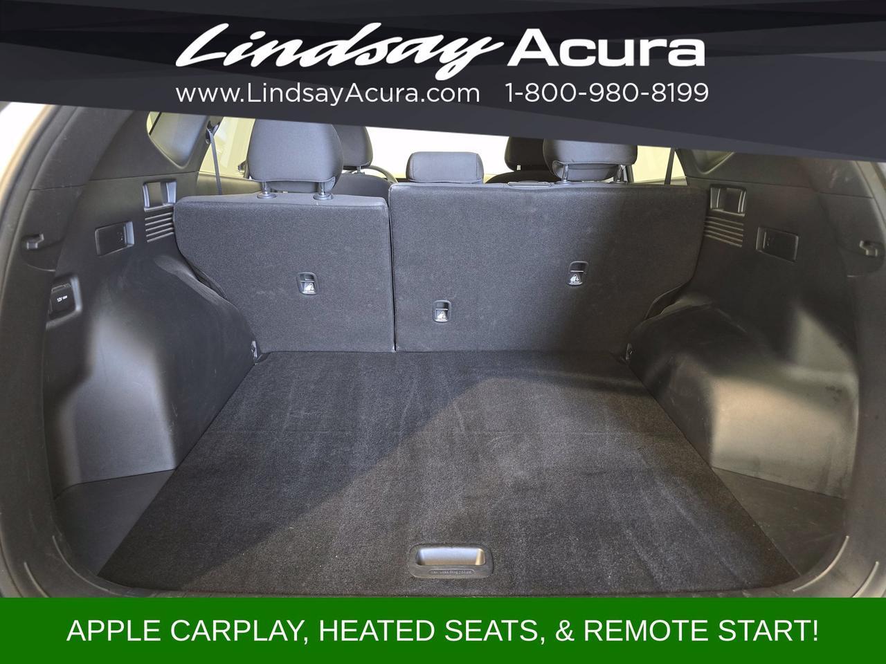 2025 Hyundai Tucson SEL Columbus OH