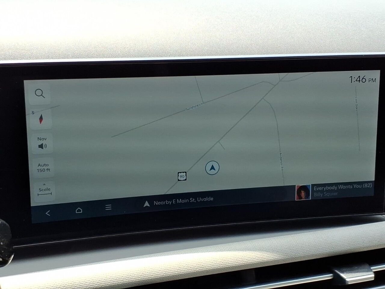 2025 Hyundai Tucson SEL Convenience Uvalde TX