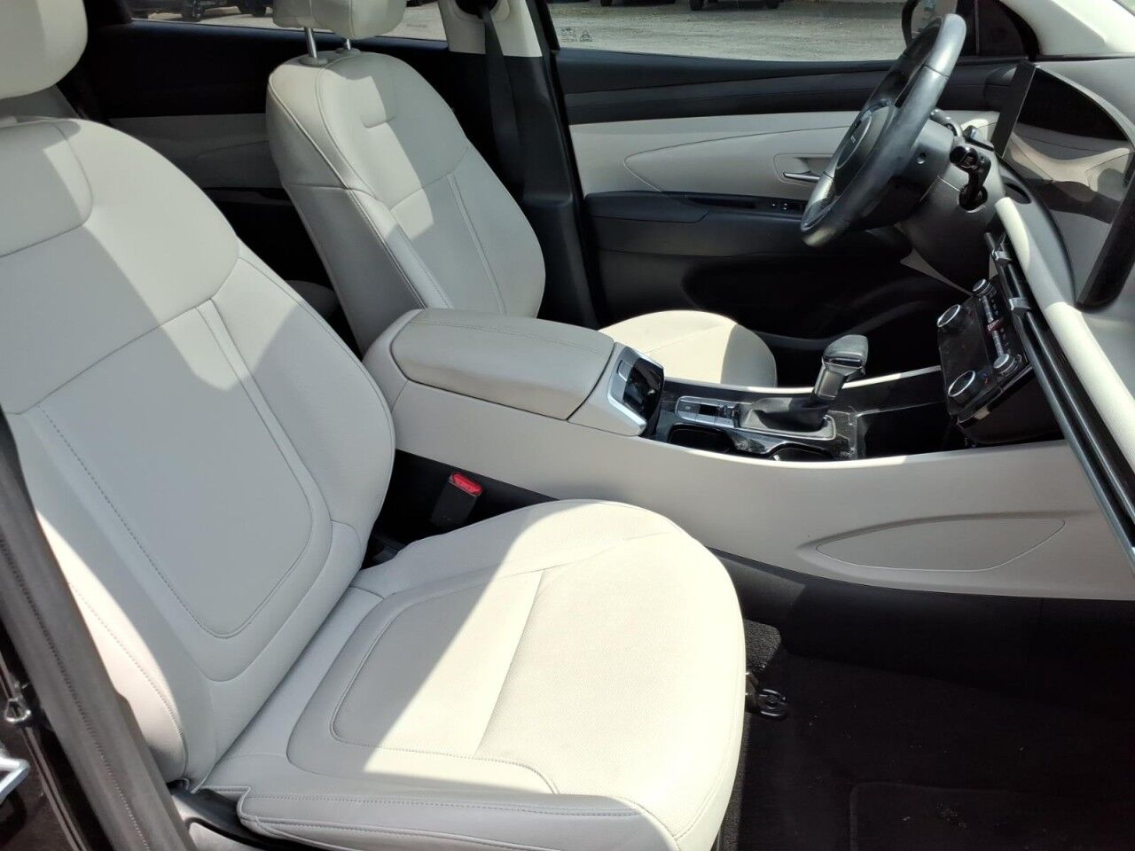 2025 Hyundai Tucson SEL Convenience Uvalde TX