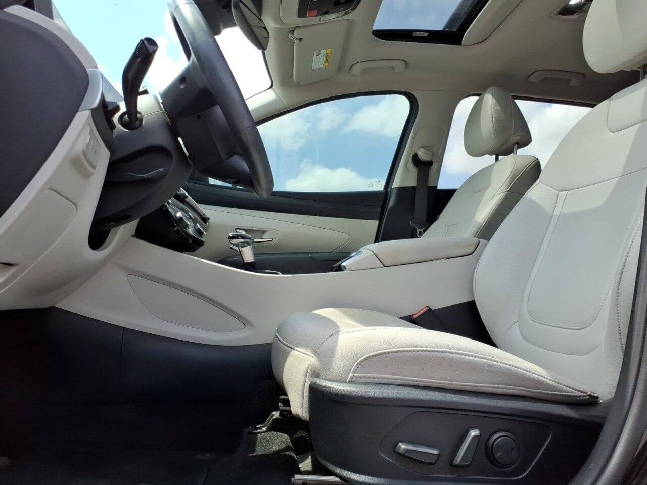 2025 Hyundai Tucson SEL Convenience Uvalde TX