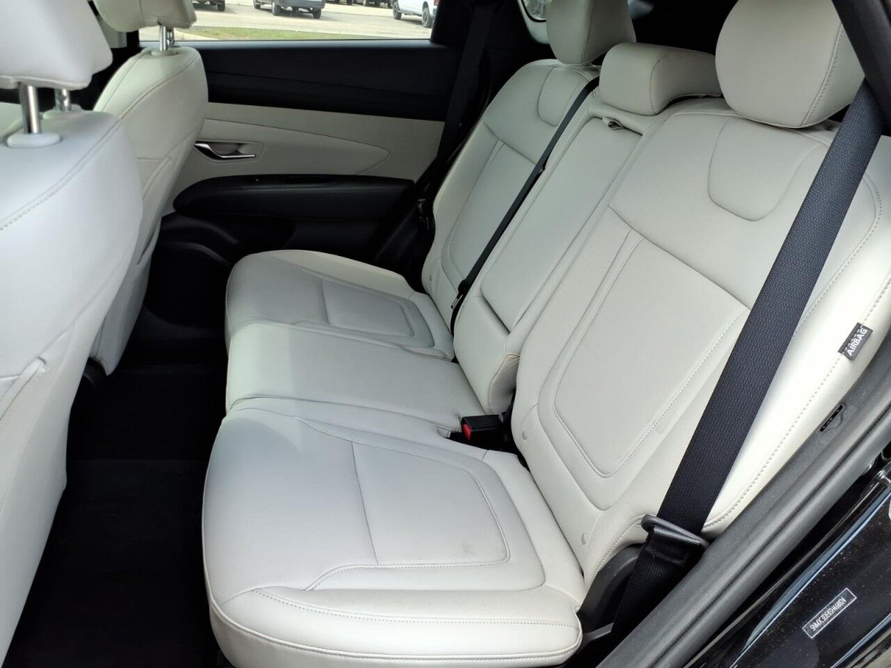 2025 Hyundai Tucson SEL Convenience Uvalde TX