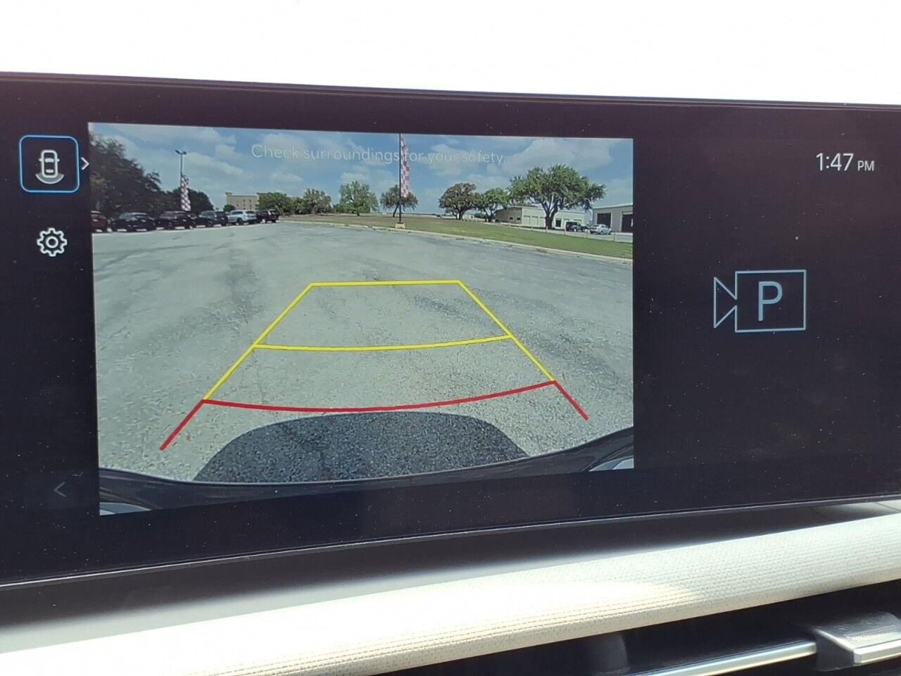 2025 Hyundai Tucson SEL Convenience Uvalde TX