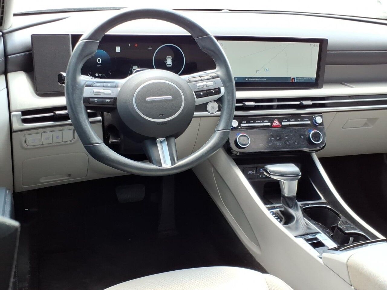 2025 Hyundai Tucson SEL Convenience Uvalde TX