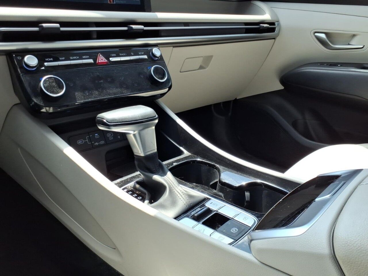 2025 Hyundai Tucson SEL Convenience Uvalde TX