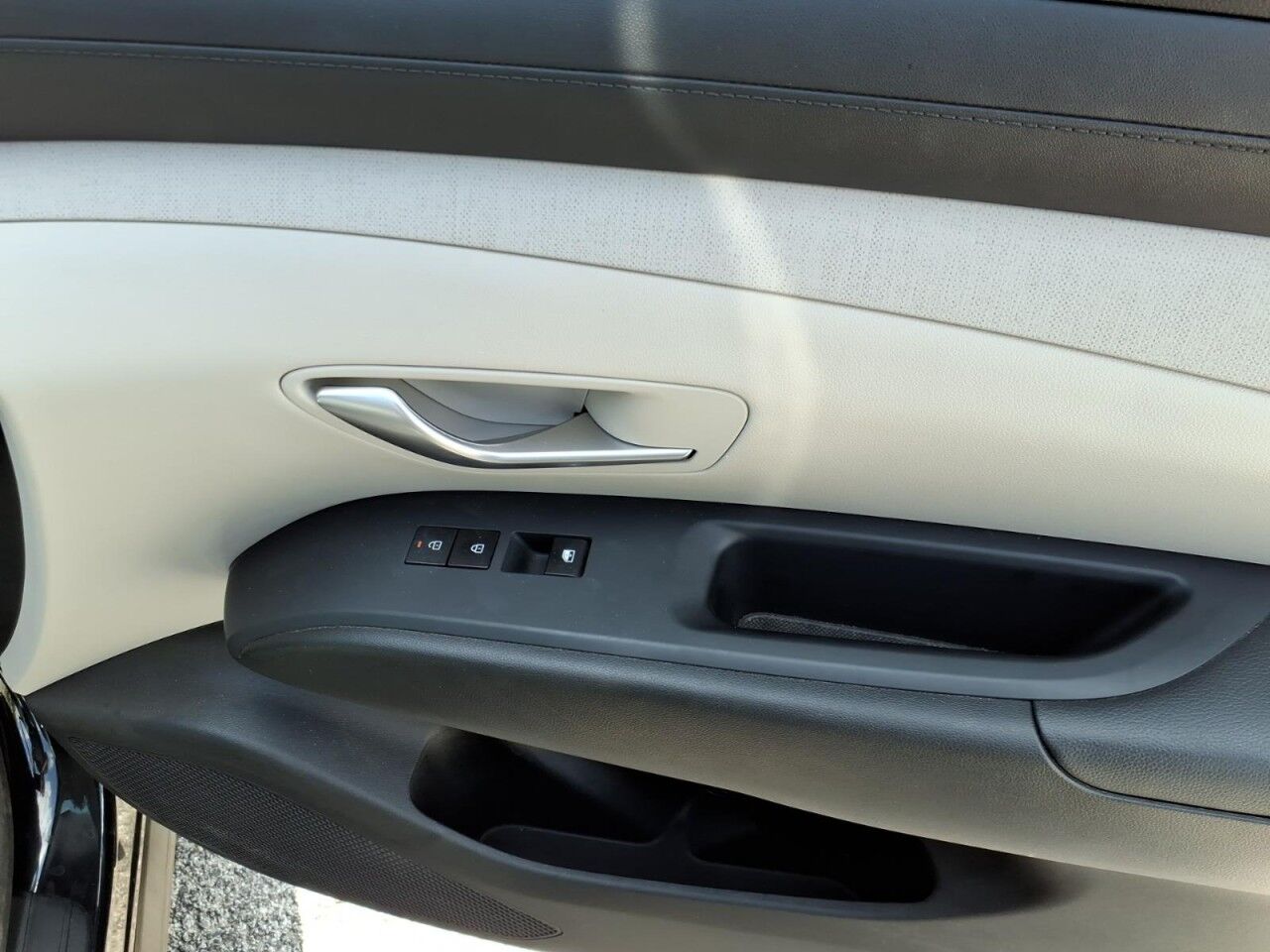 2025 Hyundai Tucson SEL Convenience Uvalde TX