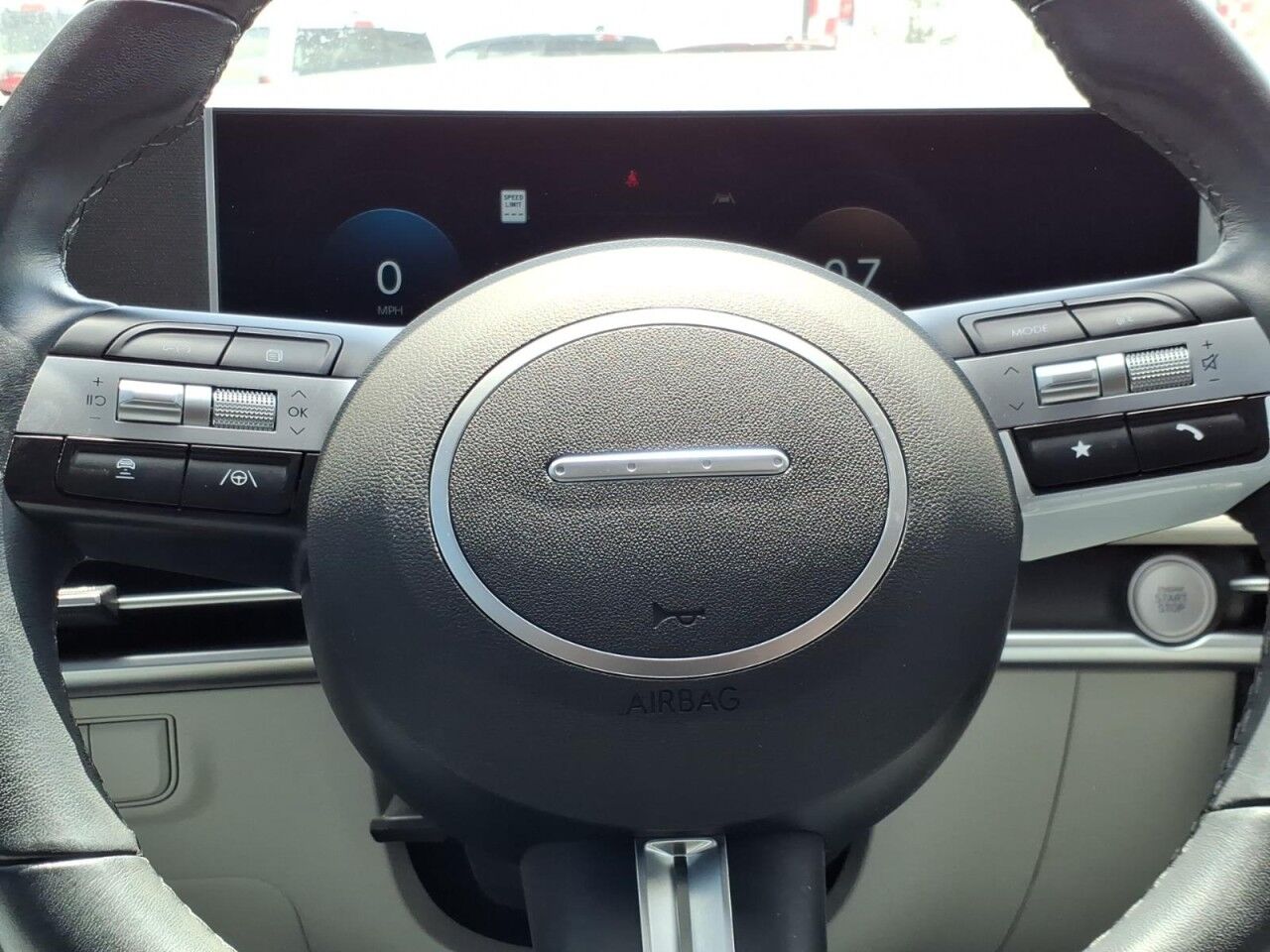 2025 Hyundai Tucson SEL Convenience Uvalde TX