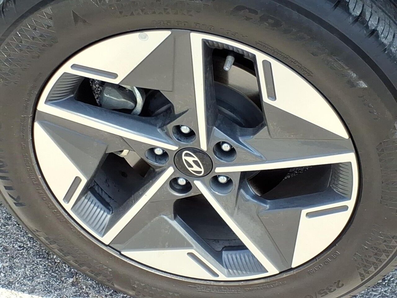 2025 Hyundai Tucson SEL Convenience Uvalde TX