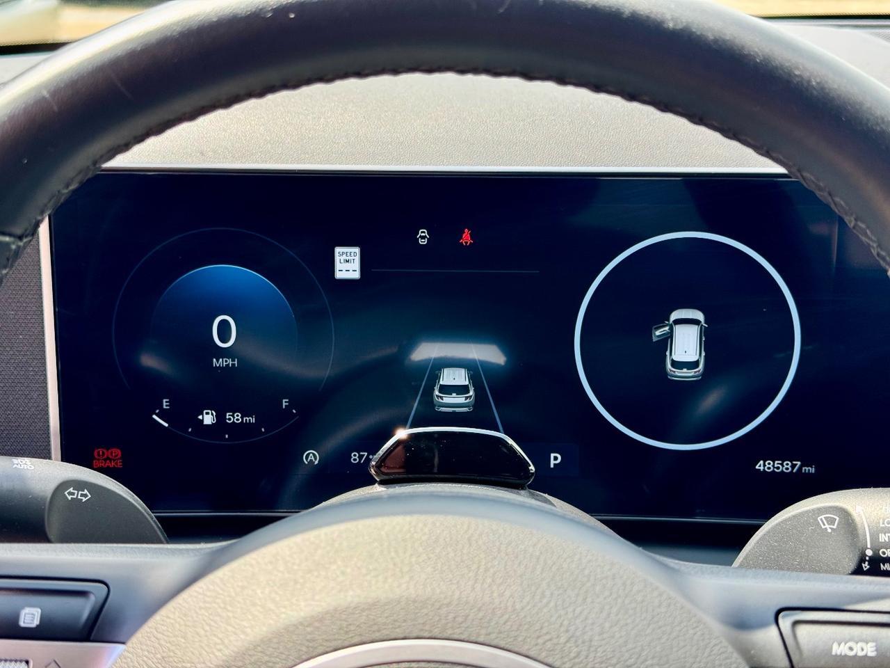 2025 Hyundai Tucson SEL Convenience Baton Rouge LA