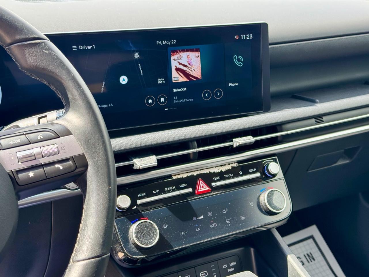 2025 Hyundai Tucson SEL Convenience Baton Rouge LA