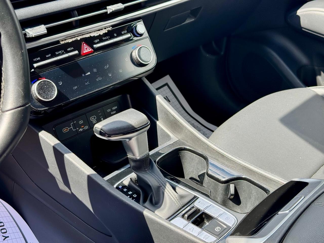 2025 Hyundai Tucson SEL Convenience Baton Rouge LA