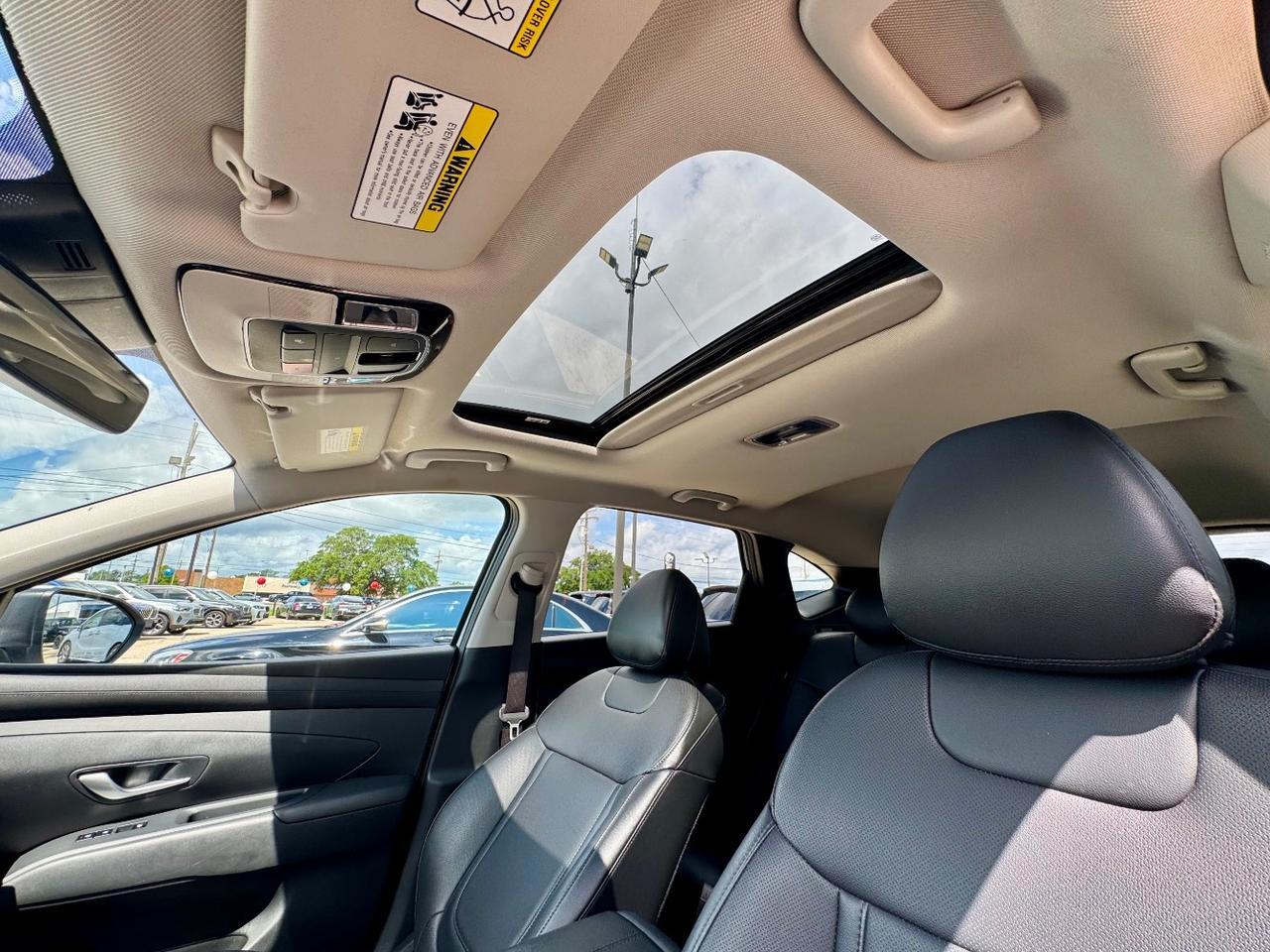2025 Hyundai Tucson SEL Convenience Baton Rouge LA