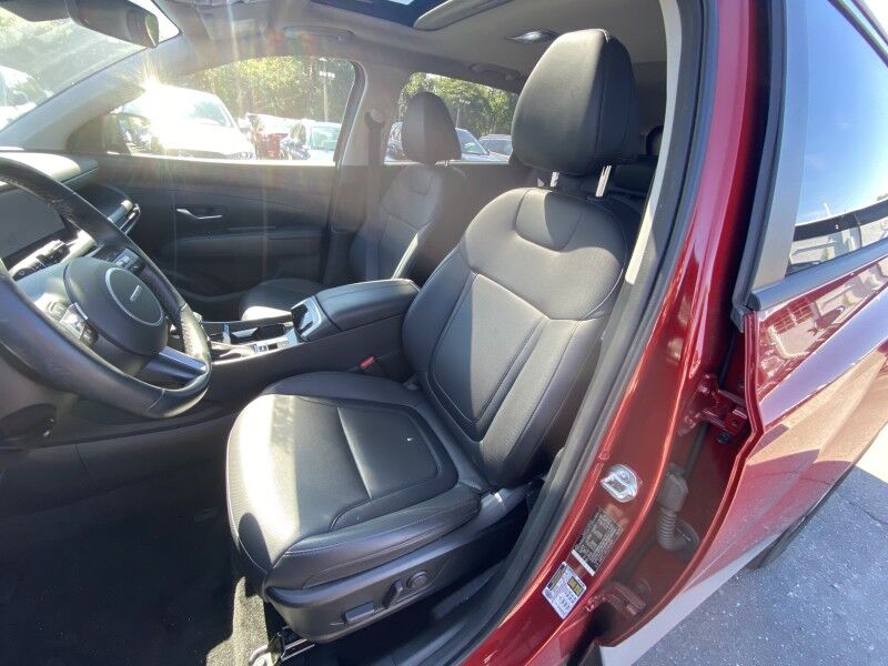 2025 Hyundai Tucson SEL Convenience Bristol  PA
