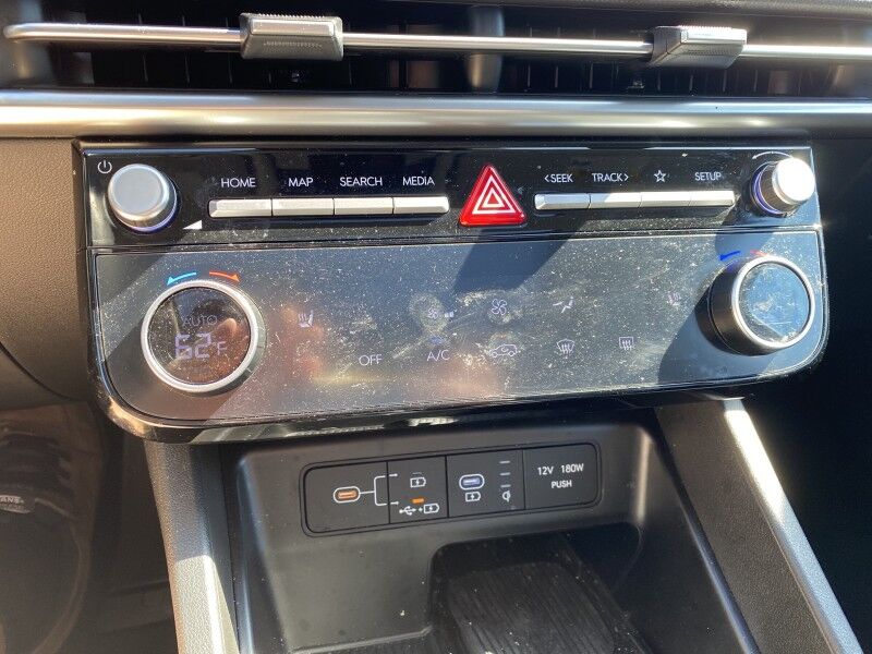 2025 Hyundai Tucson SEL Convenience Bristol  PA