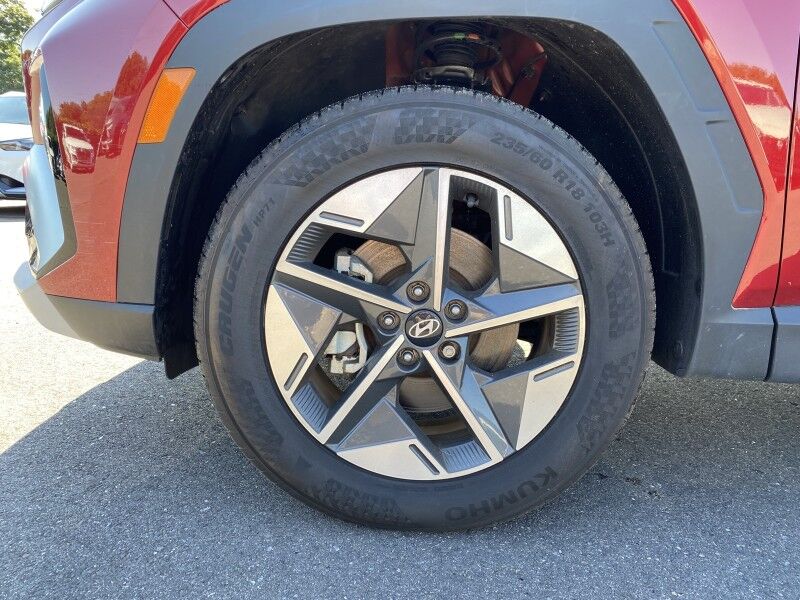 2025 Hyundai Tucson SEL Convenience Bristol  PA