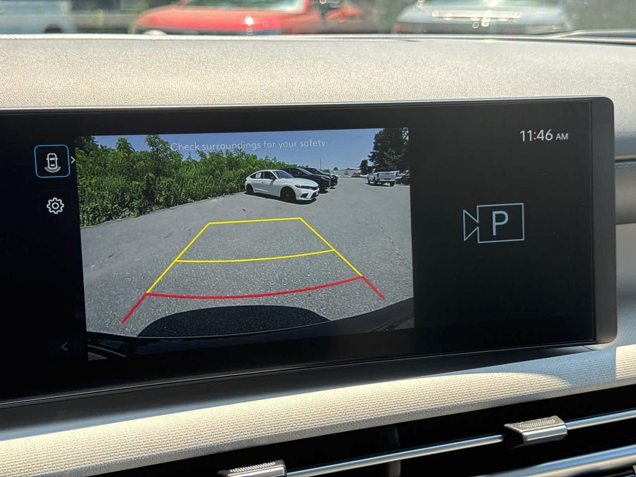 2025 Hyundai Tucson SEL Convenience Dartmouth MA
