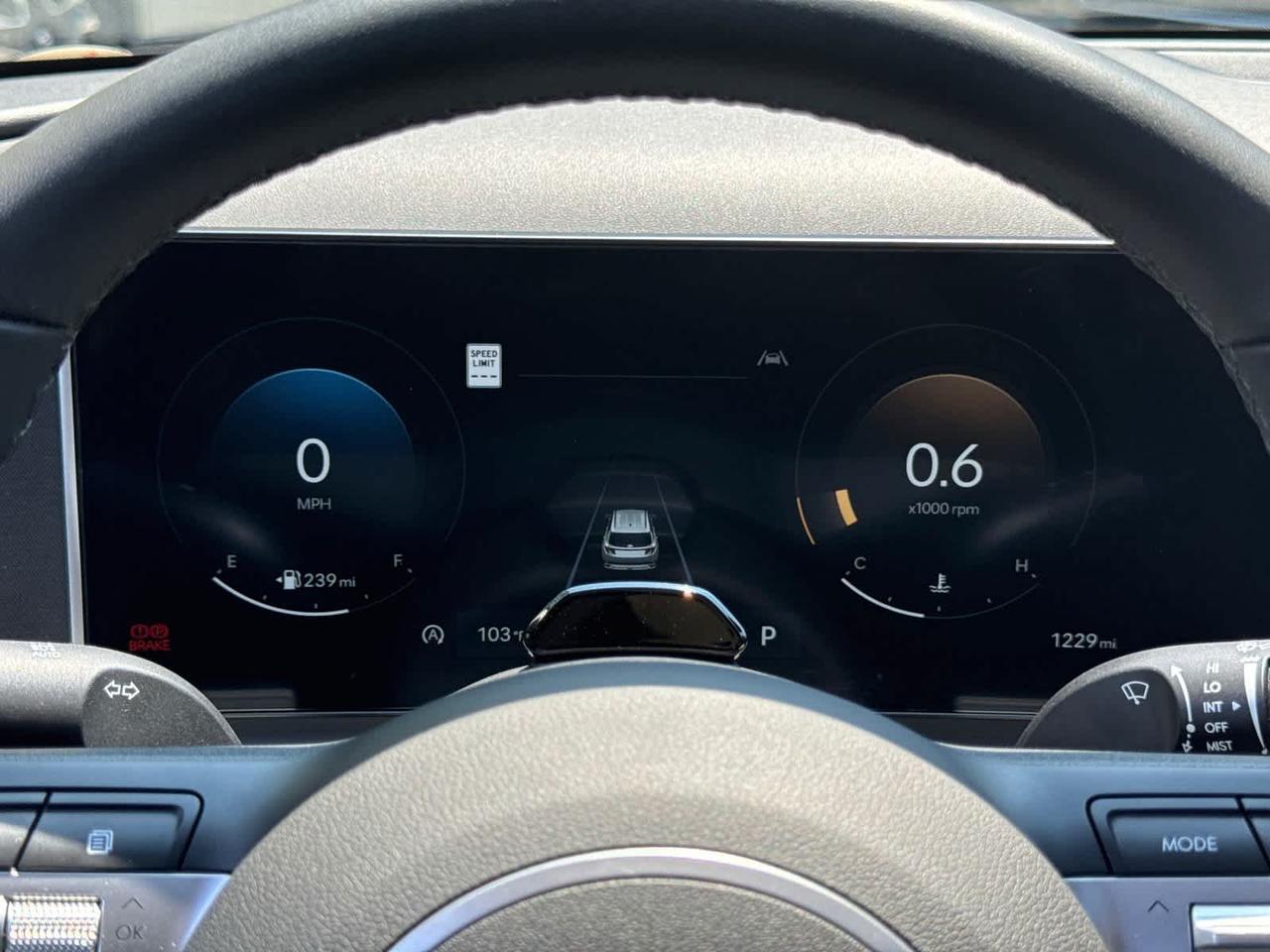2025 Hyundai Tucson SEL Convenience Dartmouth MA