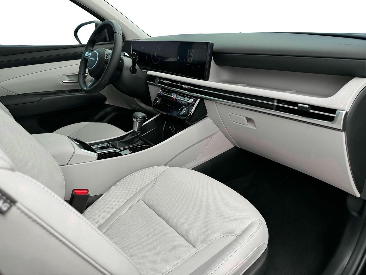 2025 Hyundai Tucson SEL Convenience FWD Cape Girardeau MO