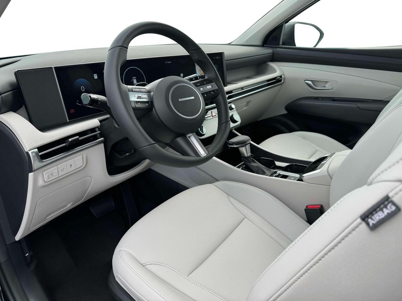 2025 Hyundai Tucson SEL Convenience FWD Cape Girardeau MO