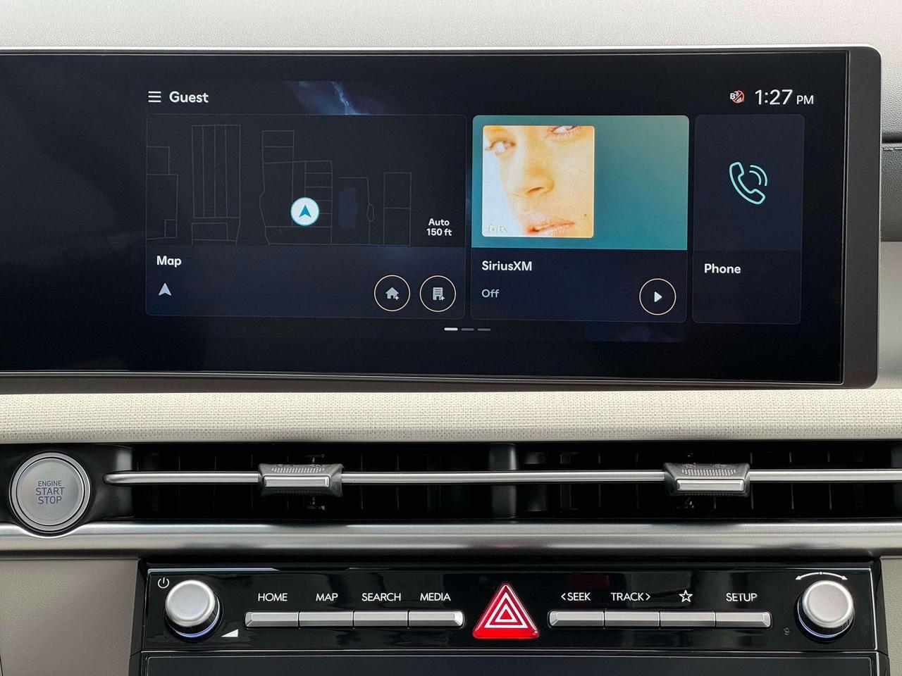 2025 Hyundai Tucson SEL Convenience FWD Cape Girardeau MO