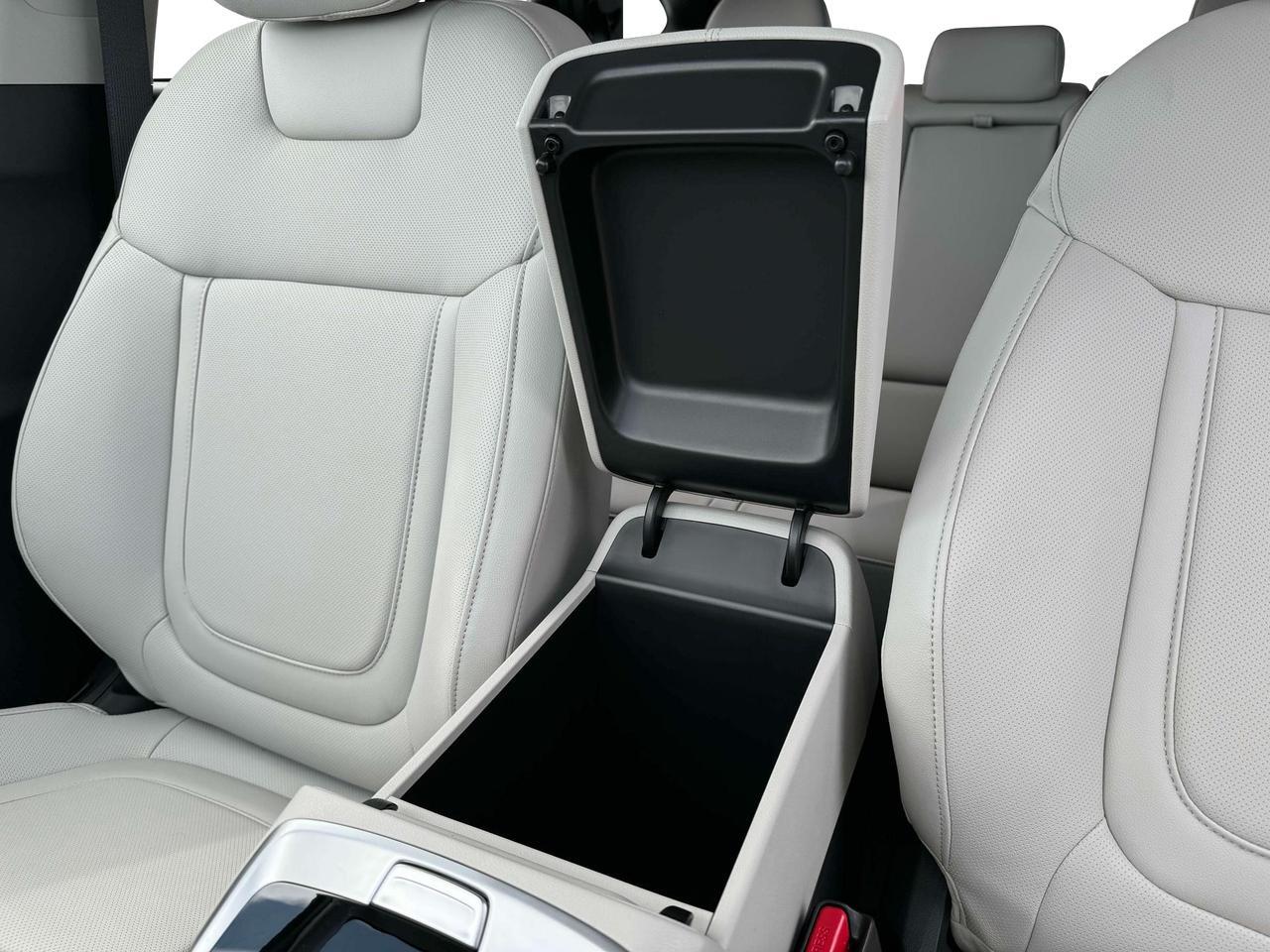 2025 Hyundai Tucson SEL Convenience FWD Cape Girardeau MO