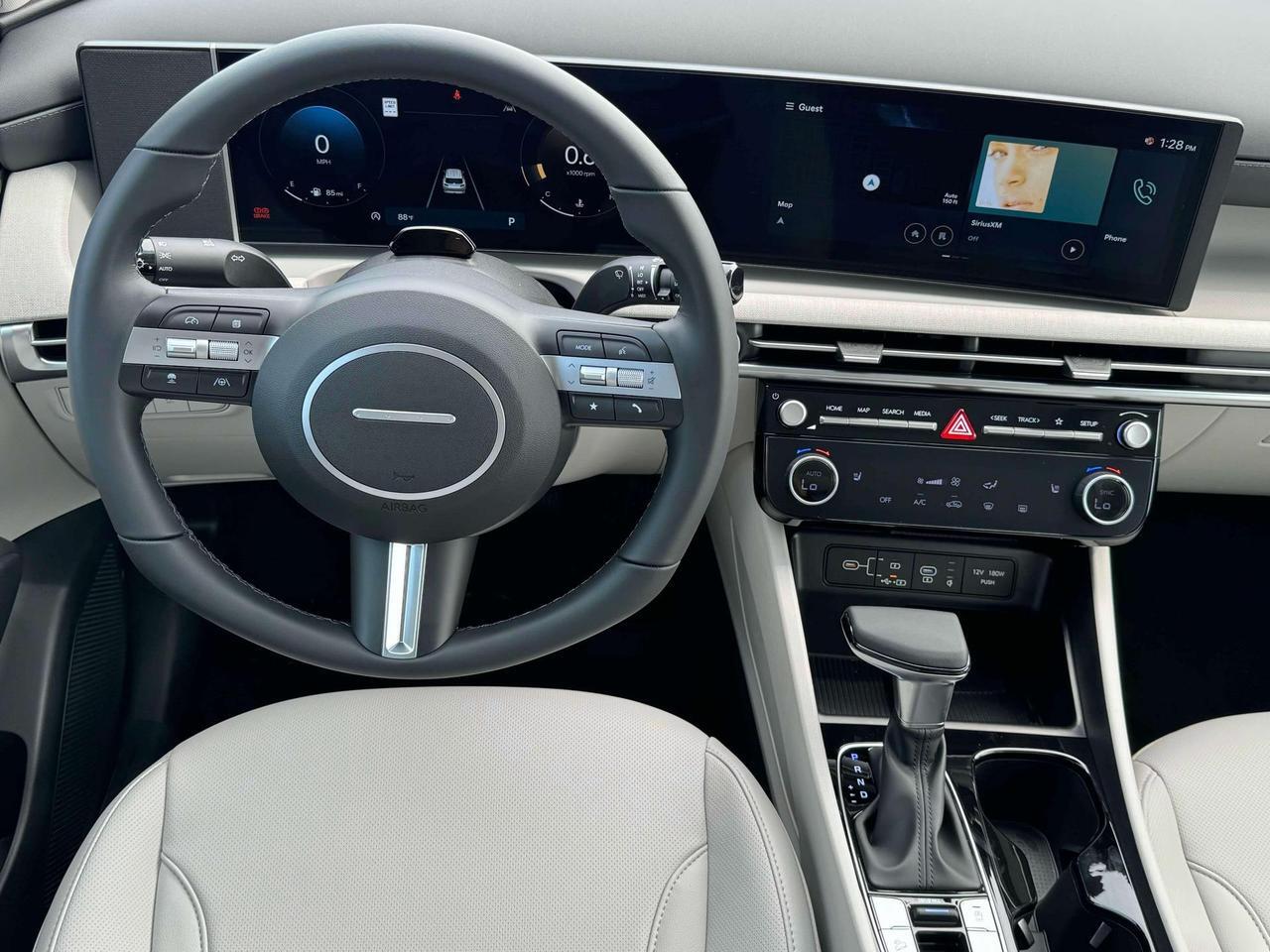 2025 Hyundai Tucson SEL Convenience FWD Cape Girardeau MO