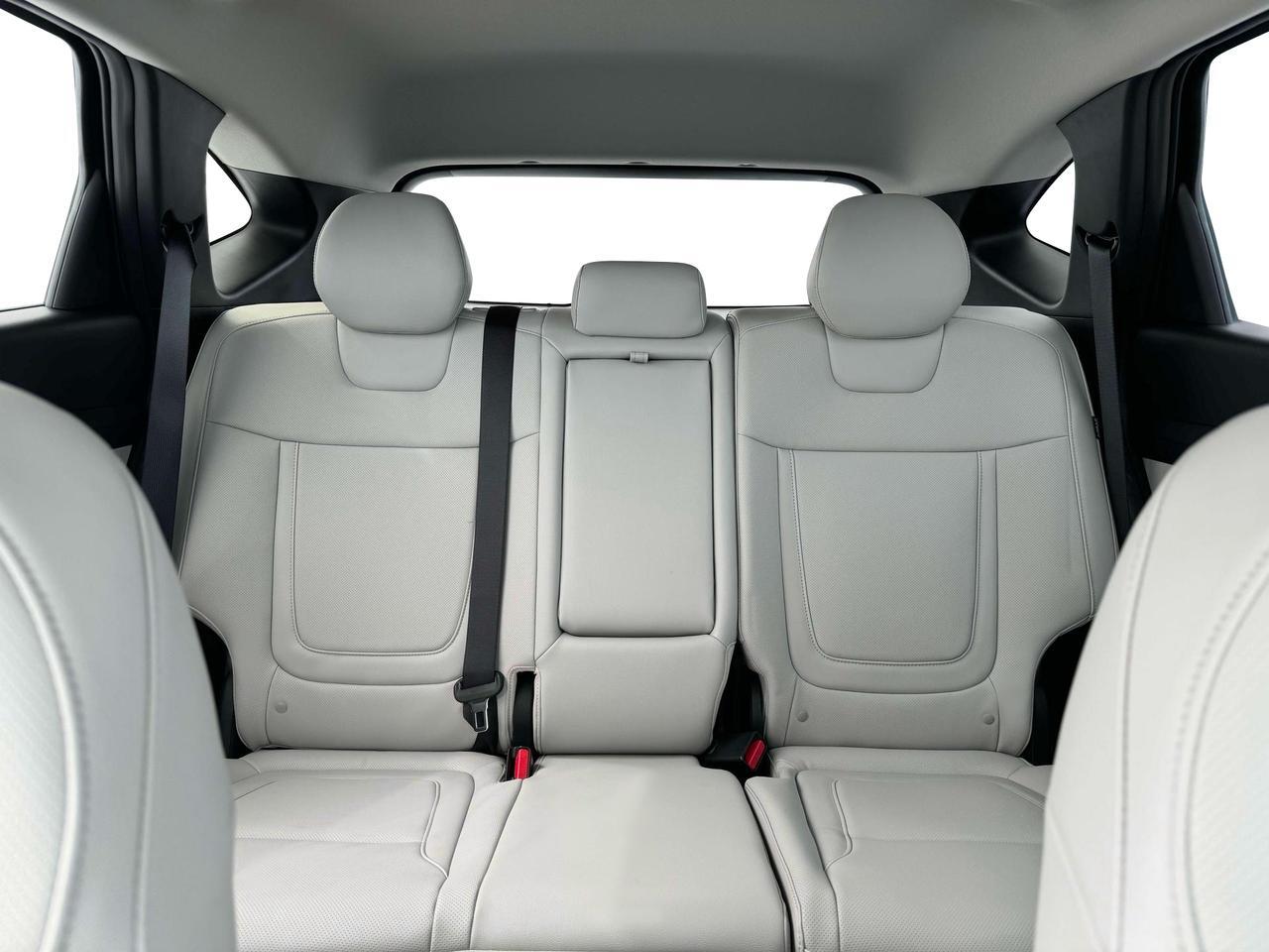 2025 Hyundai Tucson SEL Convenience FWD Cape Girardeau MO