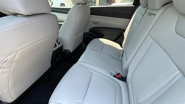 2025 Hyundai Tucson SEL Convenience Corona CA