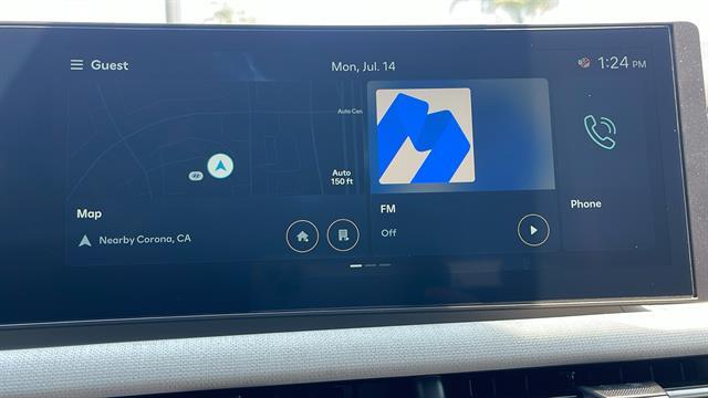 2025 Hyundai Tucson SEL Convenience Corona CA