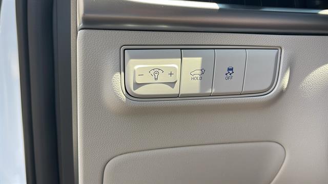 2025 Hyundai Tucson SEL Convenience Corona CA