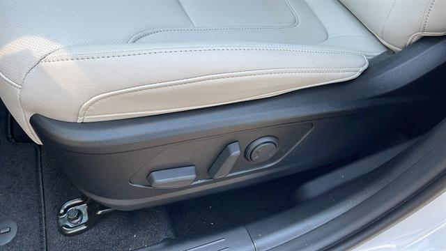 2025 Hyundai Tucson SEL Convenience Corona CA