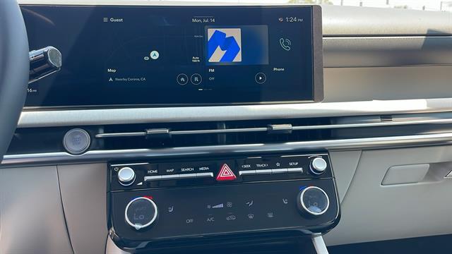 2025 Hyundai Tucson SEL Convenience Corona CA