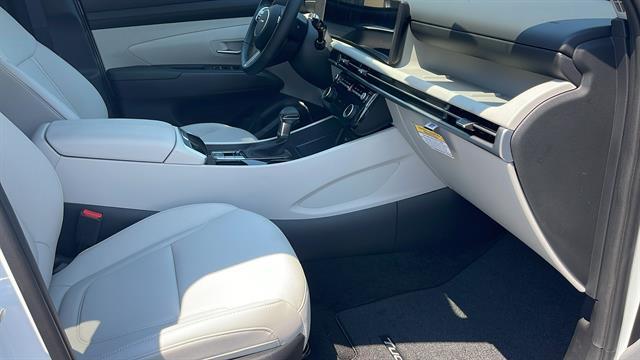 2025 Hyundai Tucson SEL Convenience Corona CA