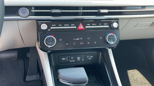 2025 Hyundai Tucson SEL Convenience Corona CA