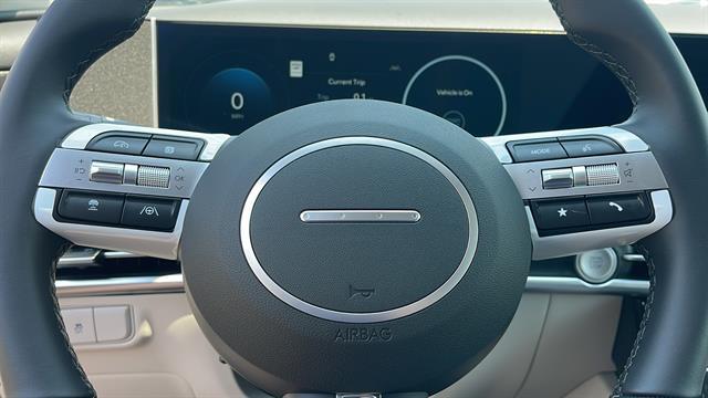 2025 Hyundai Tucson SEL Convenience Corona CA