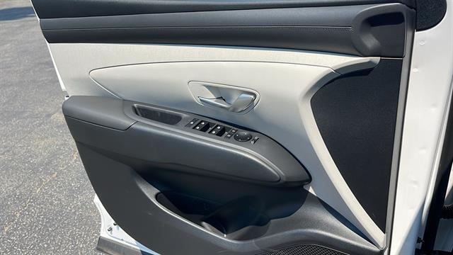 2025 Hyundai Tucson SEL Convenience Corona CA