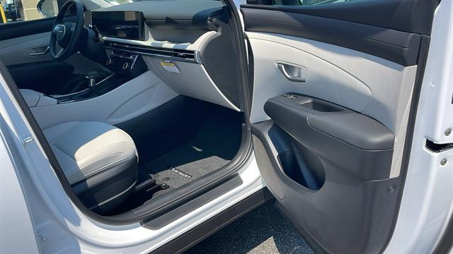 2025 Hyundai Tucson SEL Convenience Corona CA