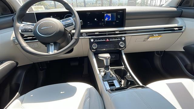 2025 Hyundai Tucson SEL Convenience Corona CA