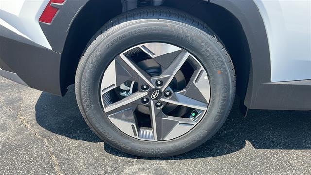 2025 Hyundai Tucson SEL Convenience Corona CA