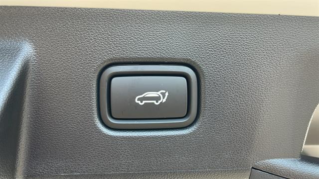 2025 Hyundai Tucson SEL Convenience Corona CA