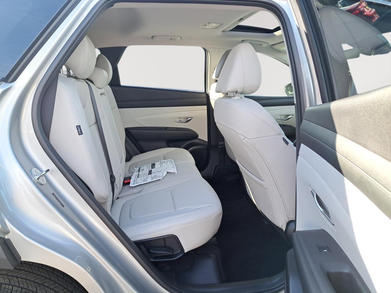 2025 Hyundai Tucson SEL Convenience San Clemente CA